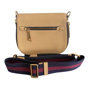 marc jacobs gotham nomad crossbody bolsa